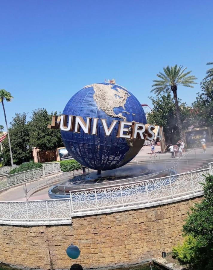 Next To Universal! 2Bedroom-2Bath-Many Indoor Plants オーランド エクステリア 写真