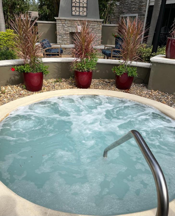 Next To Universal! 2Bedroom-2Bath-Many Indoor Plants オーランド エクステリア 写真