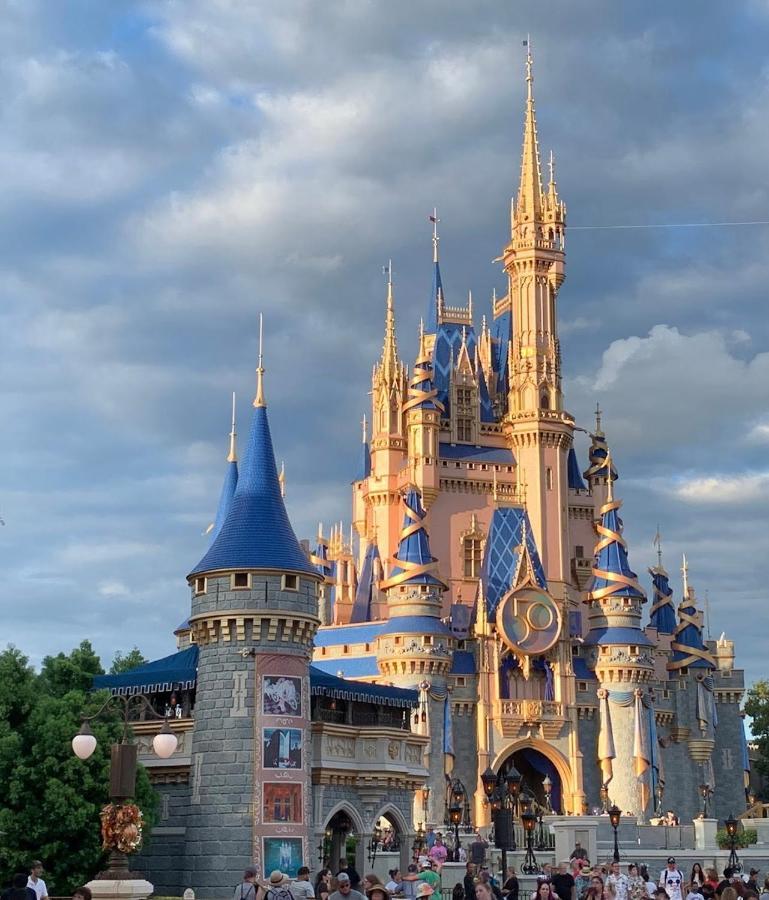 Next To Universal! 2Bedroom-2Bath-Many Indoor Plants オーランド エクステリア 写真
